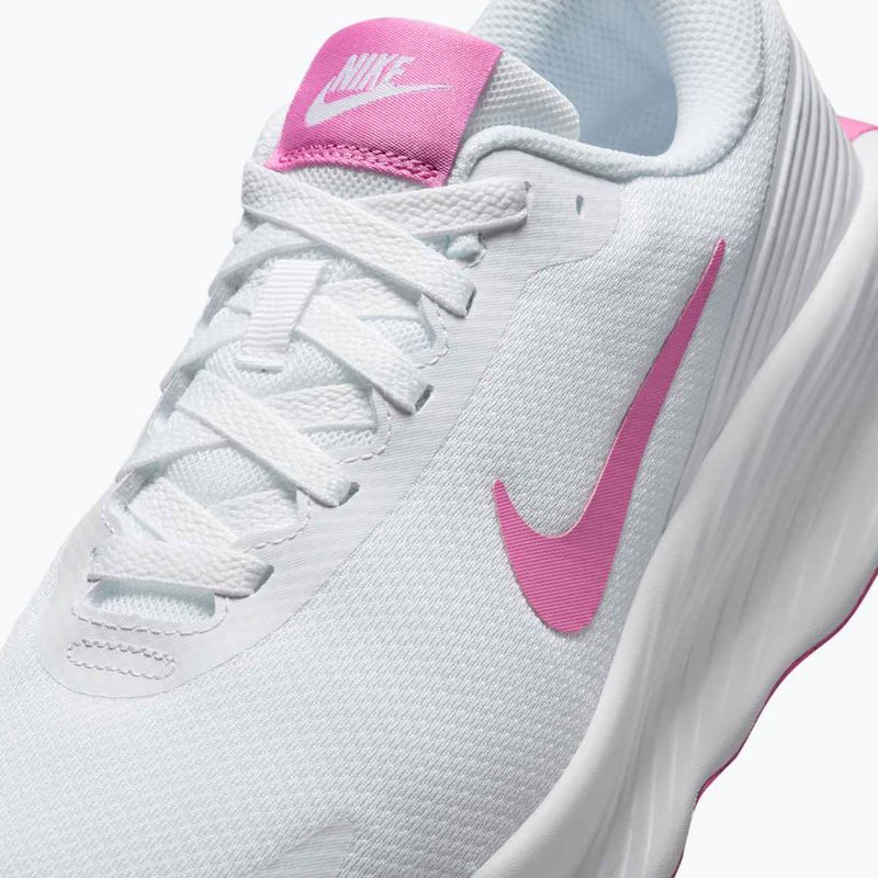 Кросівки жіночі Nike Promina white/playful pink 8