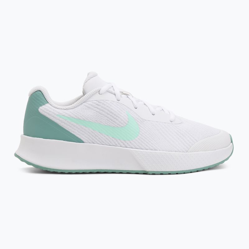 Кросівки тенісні жіночі Nike Vapor Lite 3 white / mint foam / cannon 2