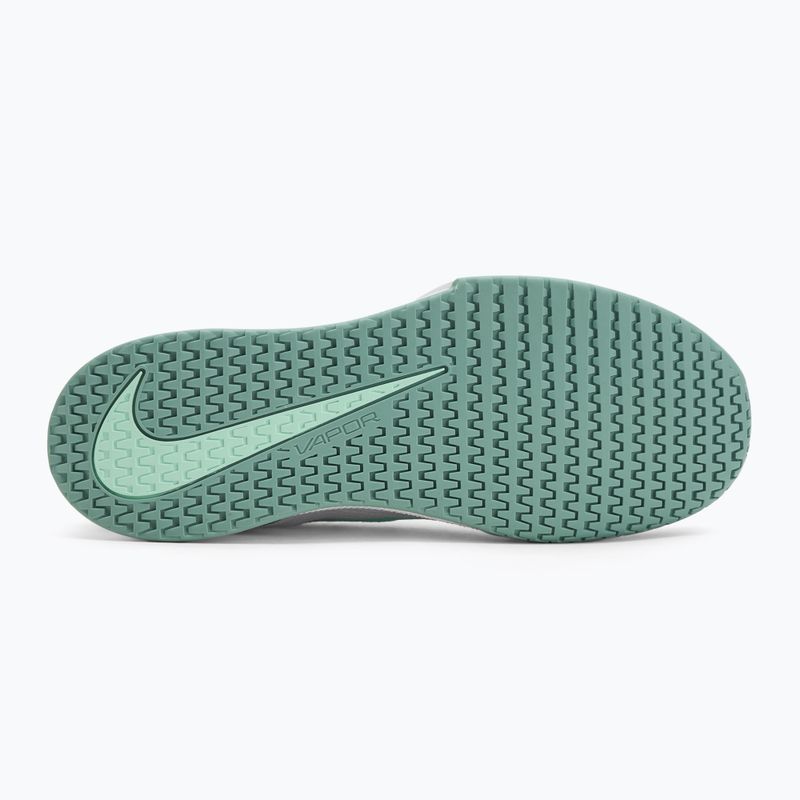 Кросівки тенісні жіночі Nike Vapor Lite 3 white / mint foam / cannon 4