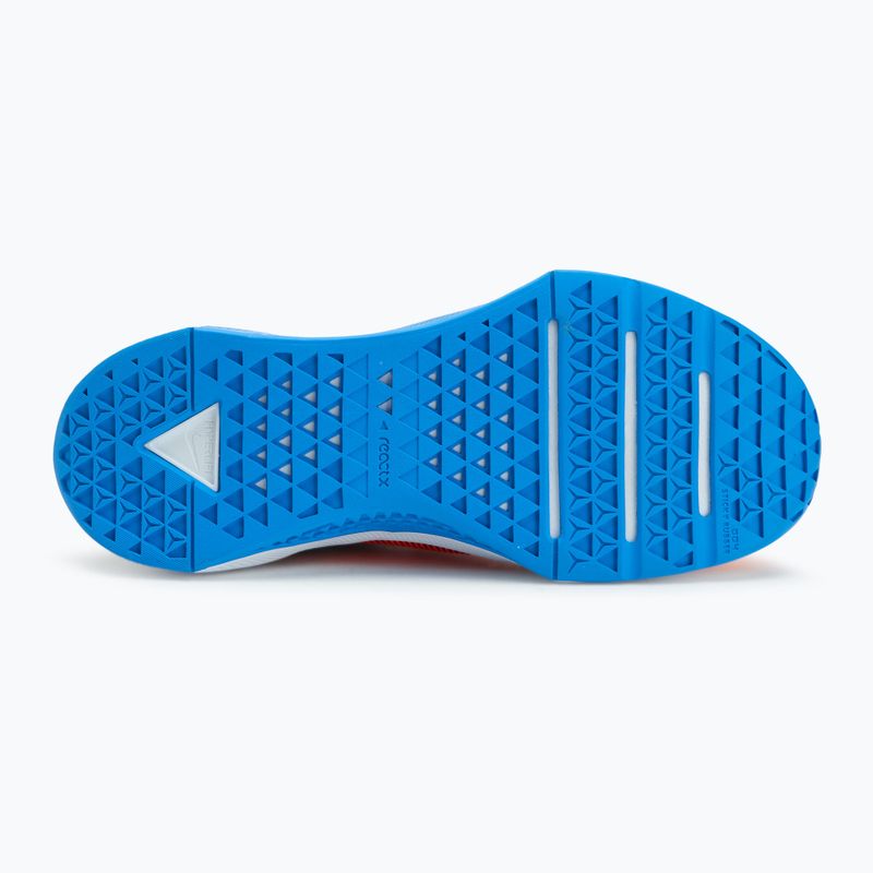 Чоловічі тренувальні кросівки Nike Metcon 10 total orange/photo blue/black/white 4