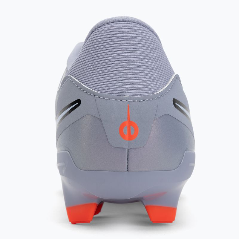 Кросівки футбольні чоловічі Nike Tiempo Legend 10 Academy FG/MG blue eclipse/black 6