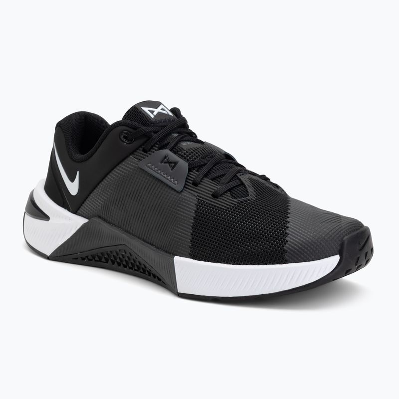 Buty treningowe damskie Nike Metcon 10 black/anthracite/white/white