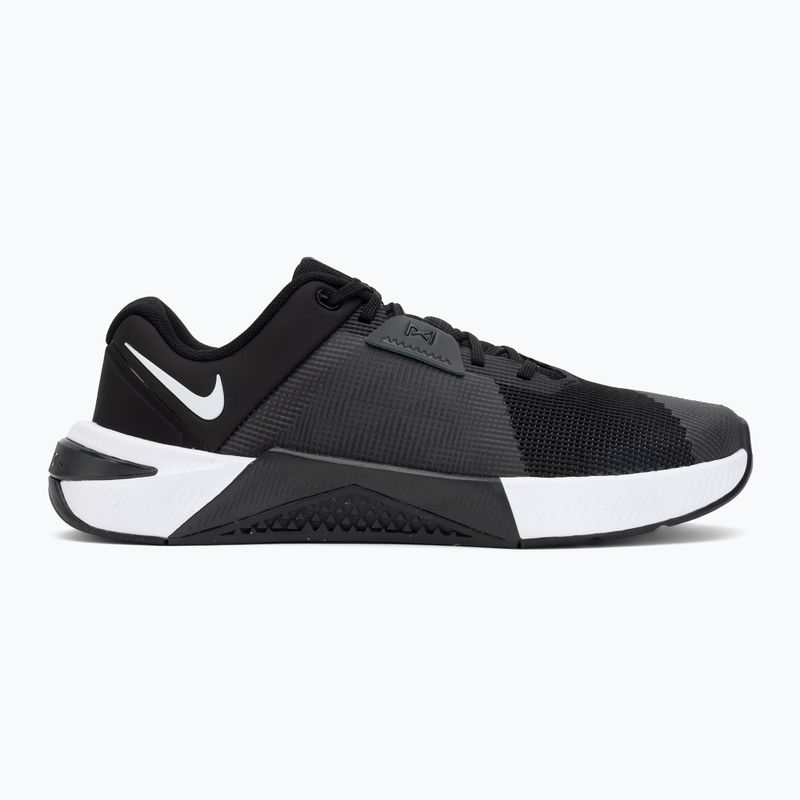 Buty treningowe damskie Nike Metcon 10 black/anthracite/white/white 2