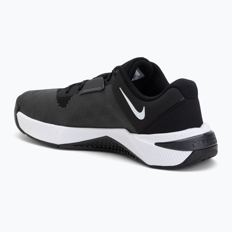Жіночі тренувальні кросівки Nike Metcon 10 black/anthracite/white/white 3