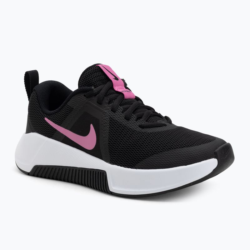 Жіночі тренувальні кросівки Nike MC Trainer 3 black/playful pink