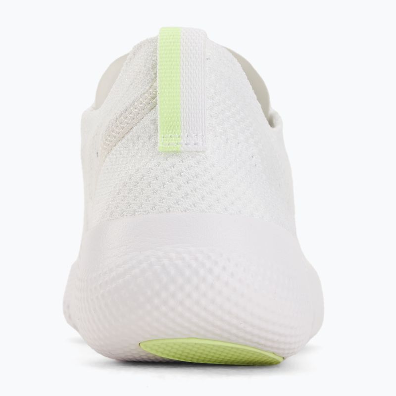 Кросівки для тренувань жіночі Nike Free 2025 white/barely volt/platinum tint 6