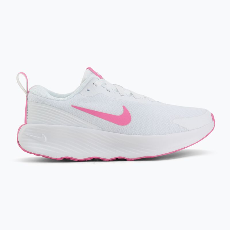 Кросівки жіночі Nike Promina white/playful pink 2