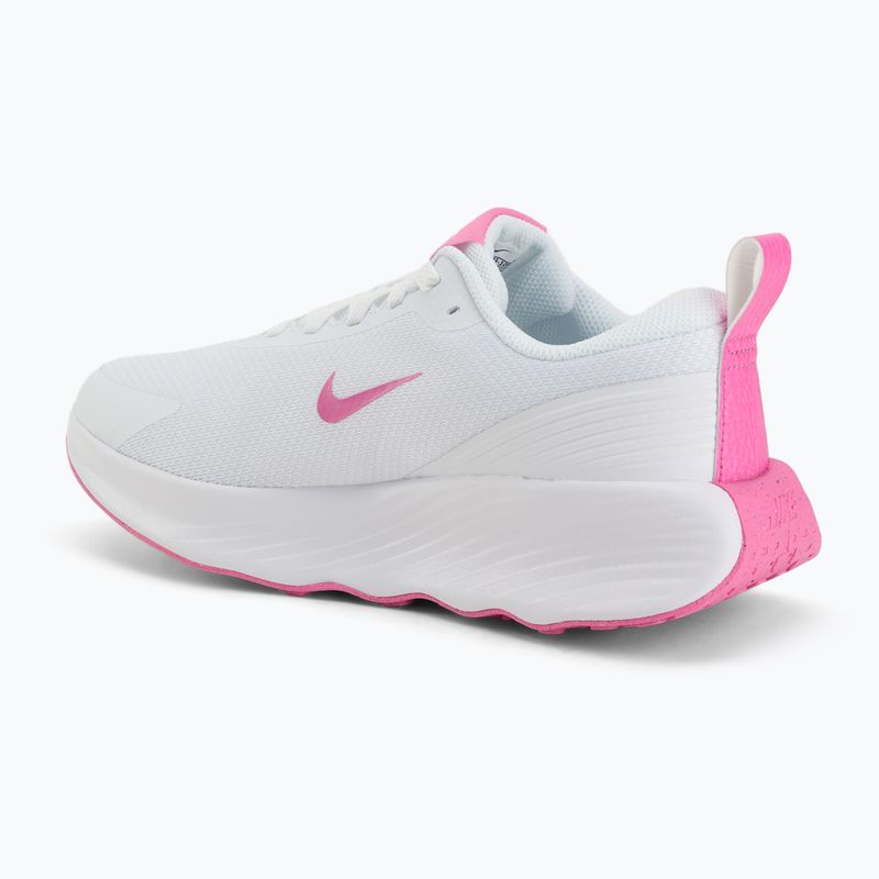 Кросівки жіночі Nike Promina white/playful pink 3