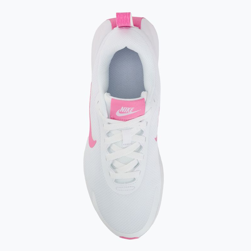 Кросівки жіночі Nike Promina white/playful pink 5