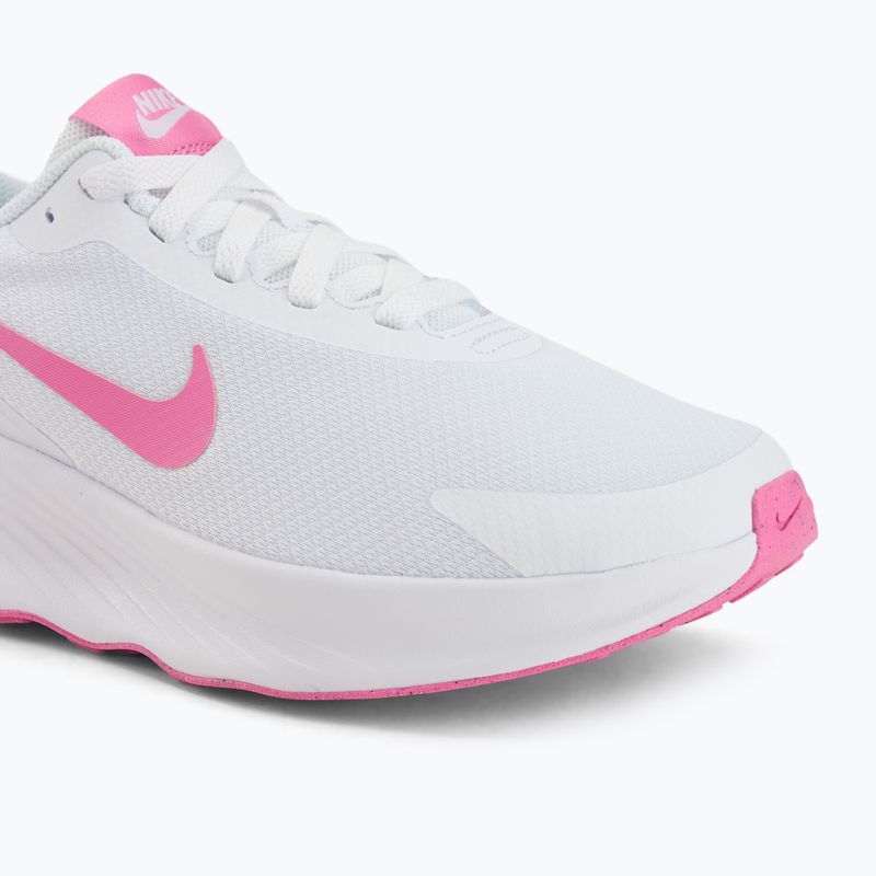 Кросівки жіночі Nike Promina white/playful pink 7