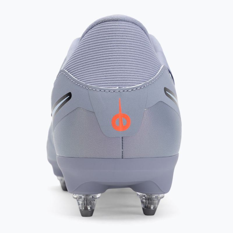 Кросівки футбольні чоловічі Nike Tiempo Legend 10 Academy SG-Pro blue eclipse/black 6