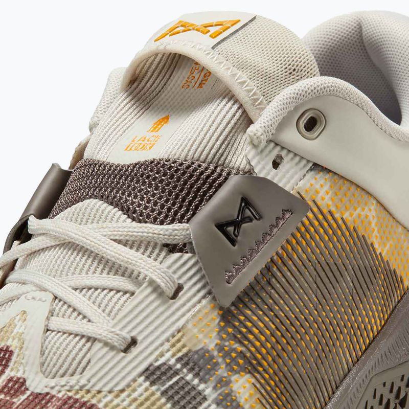 Чоловічі тренувальні кросівки Nike Metcon 10 AMP light bone/cave stone/racer blue 8