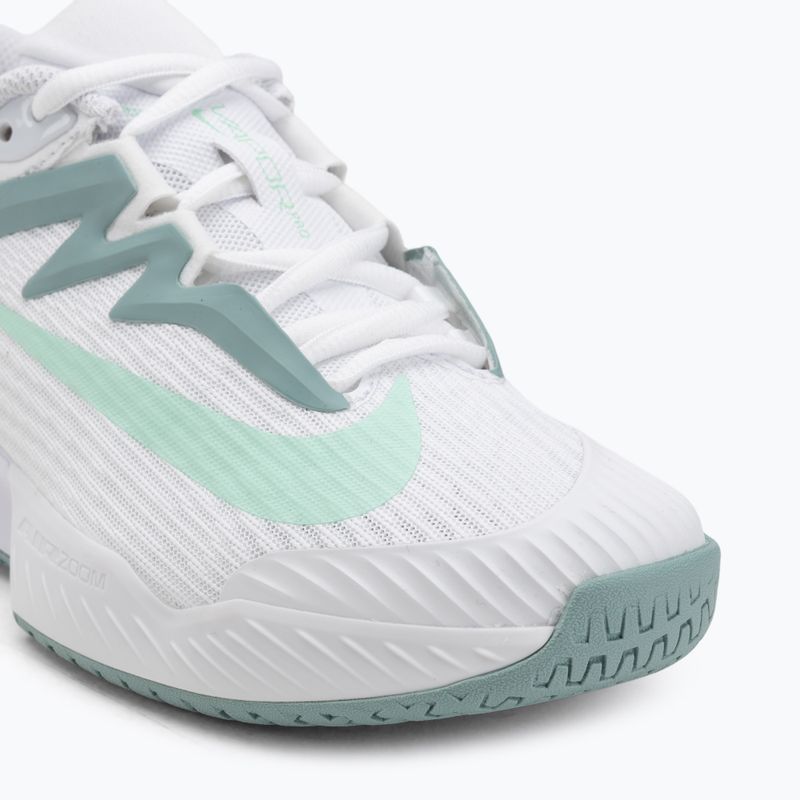 Кросівки тенісні жіночі Nike Vapor Pro 3 white / mint foam / cannon 7