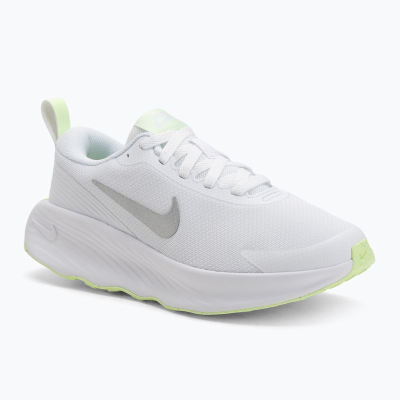 Кросівки жіночі Nike Promina white/metallic silver/barely volt