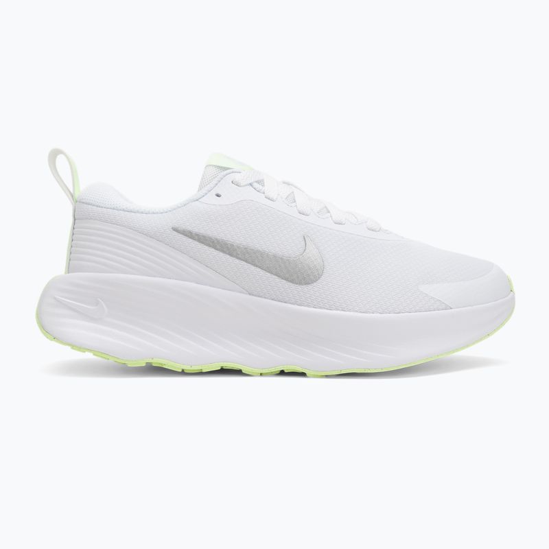 Кросівки жіночі Nike Promina white/metallic silver/barely volt 2