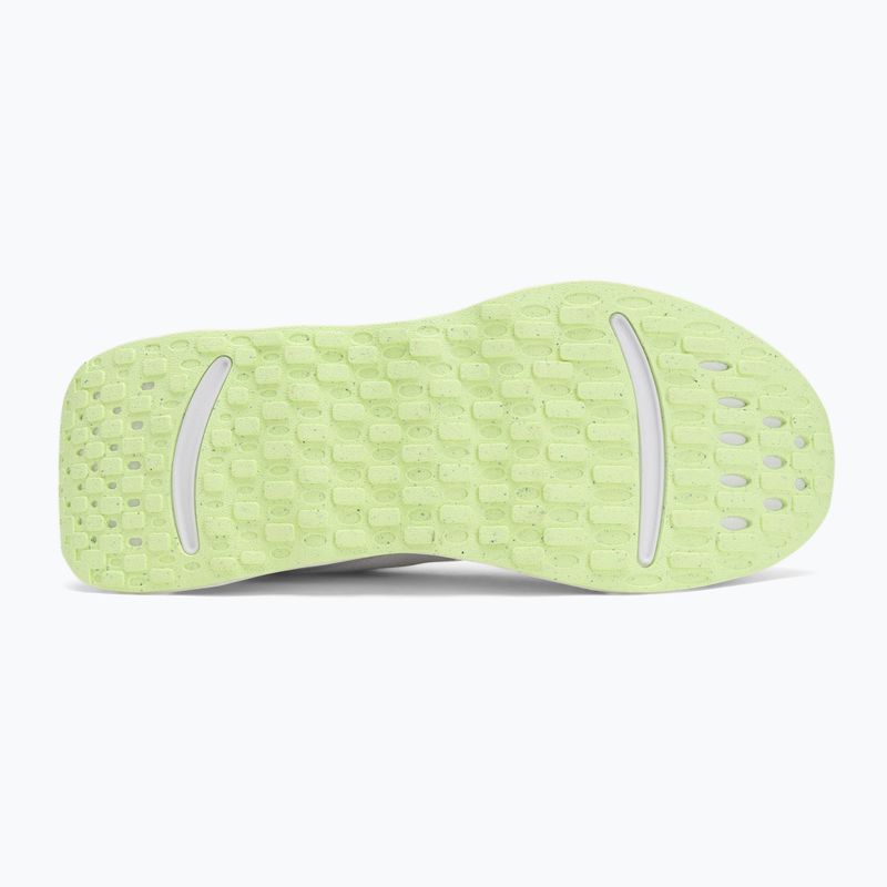 Кросівки жіночі Nike Promina white/metallic silver/barely volt 4