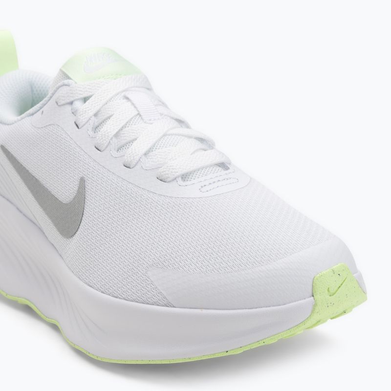 Кросівки жіночі Nike Promina white/metallic silver/barely volt 7