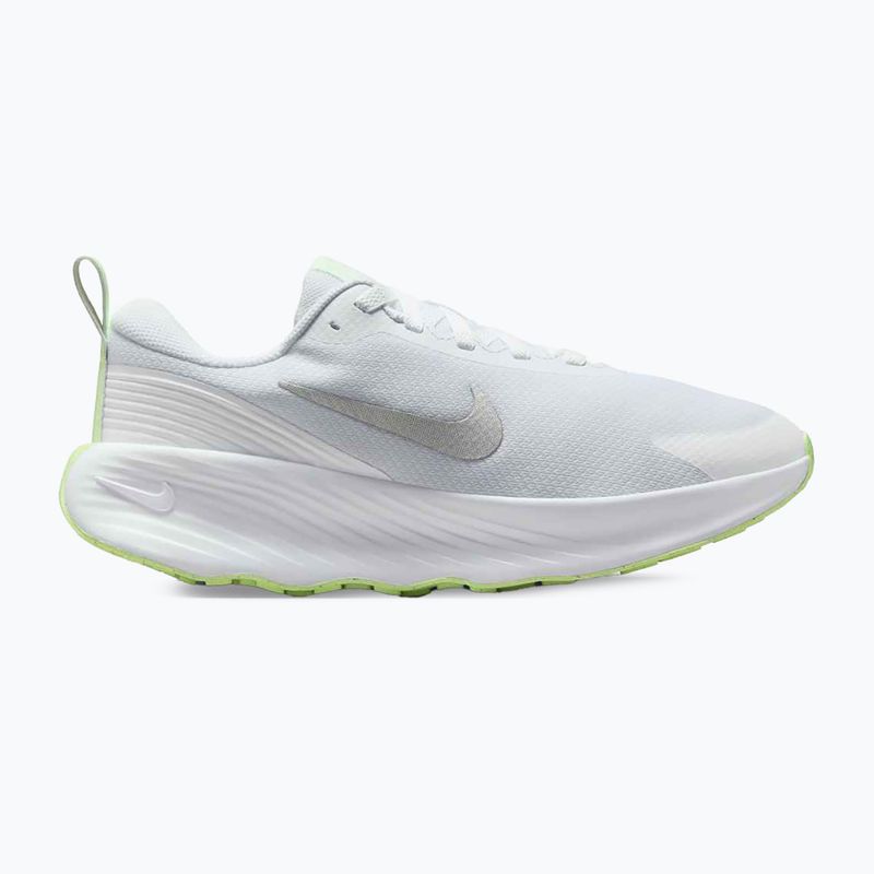 Кросівки жіночі Nike Promina white/metallic silver/barely volt 8