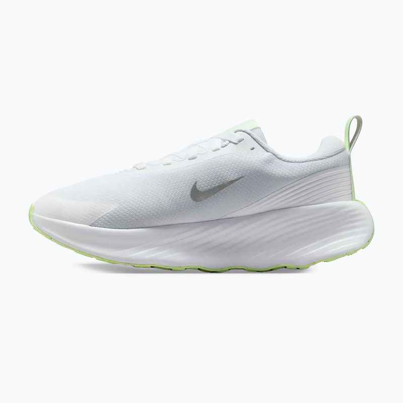 Кросівки жіночі Nike Promina white/metallic silver/barely volt 9