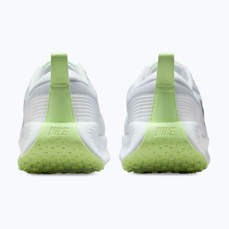Кросівки жіночі Nike Promina white/metallic silver/barely volt 11