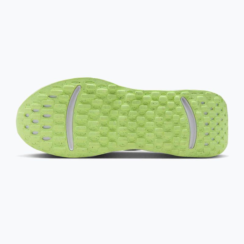 Кросівки жіночі Nike Promina white/metallic silver/barely volt 12