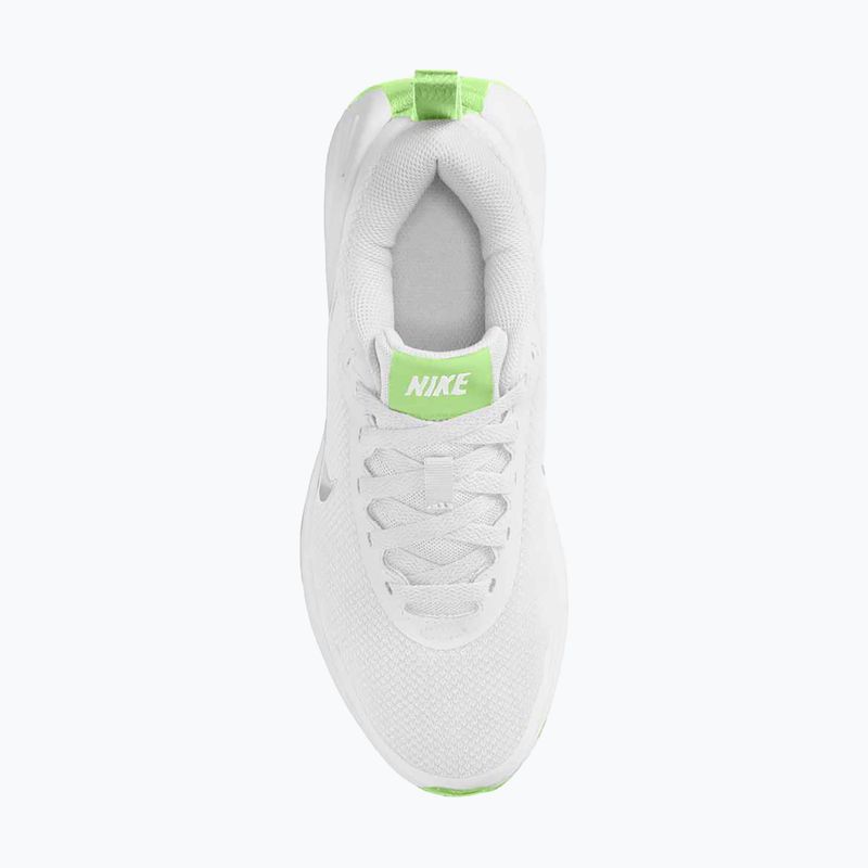 Кросівки жіночі Nike Promina white/metallic silver/barely volt 13