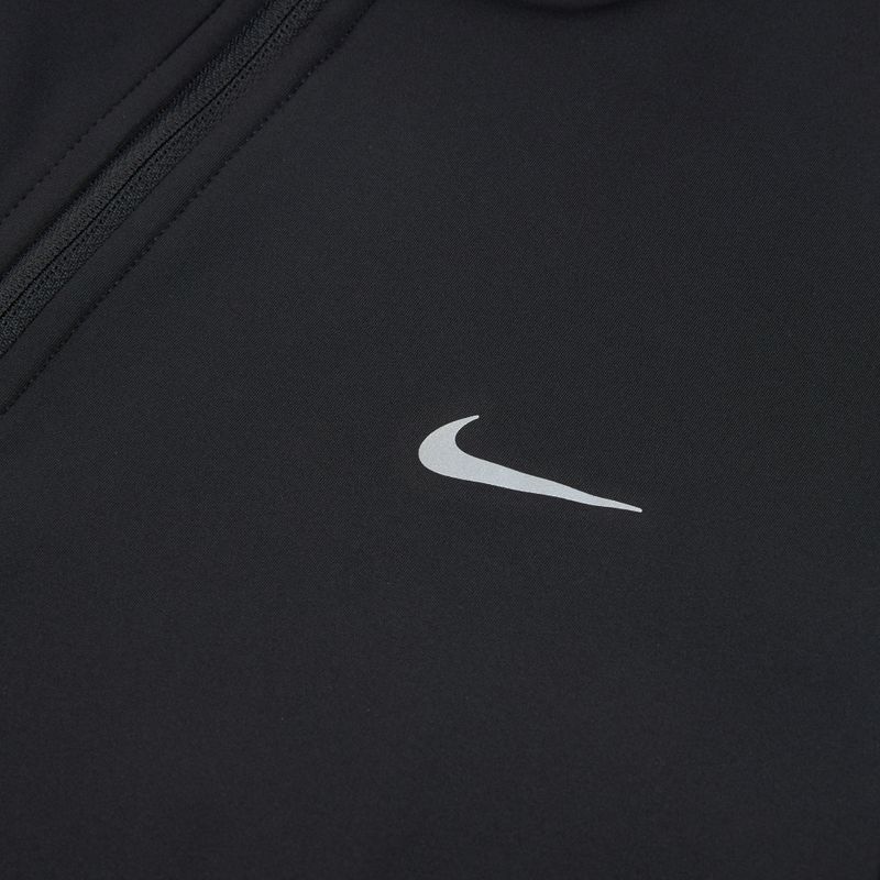 Кофта для бігу жіноча Nike Swift Dri-Fit Full Zip Mid-Layer black 6
