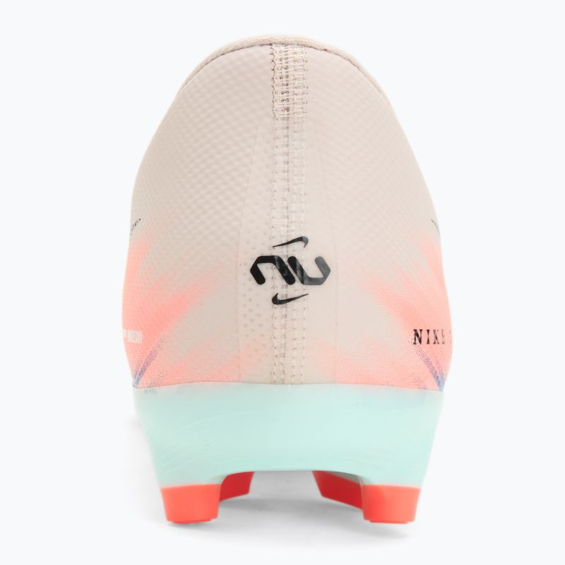 Кросівки футбольні чоловічі Nike United Mercurial Vapor 16 Academy FG/MG silt red/racer blue 6