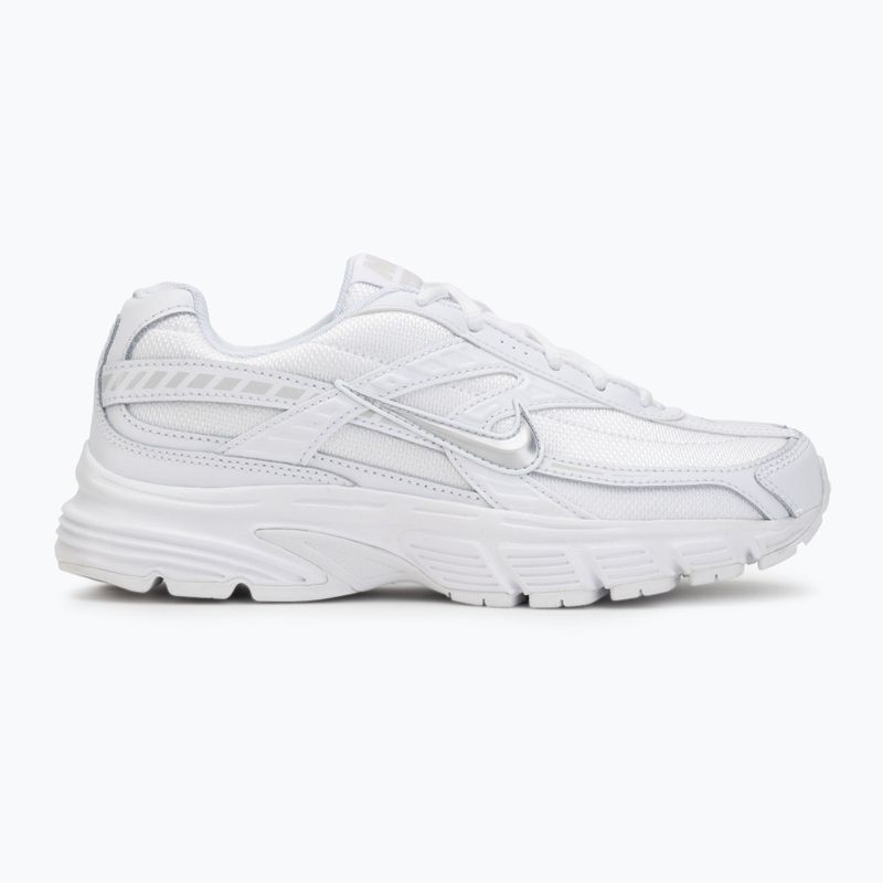 Кросівки жіночі Nike Initiator white/photon dust/metallic silver 2