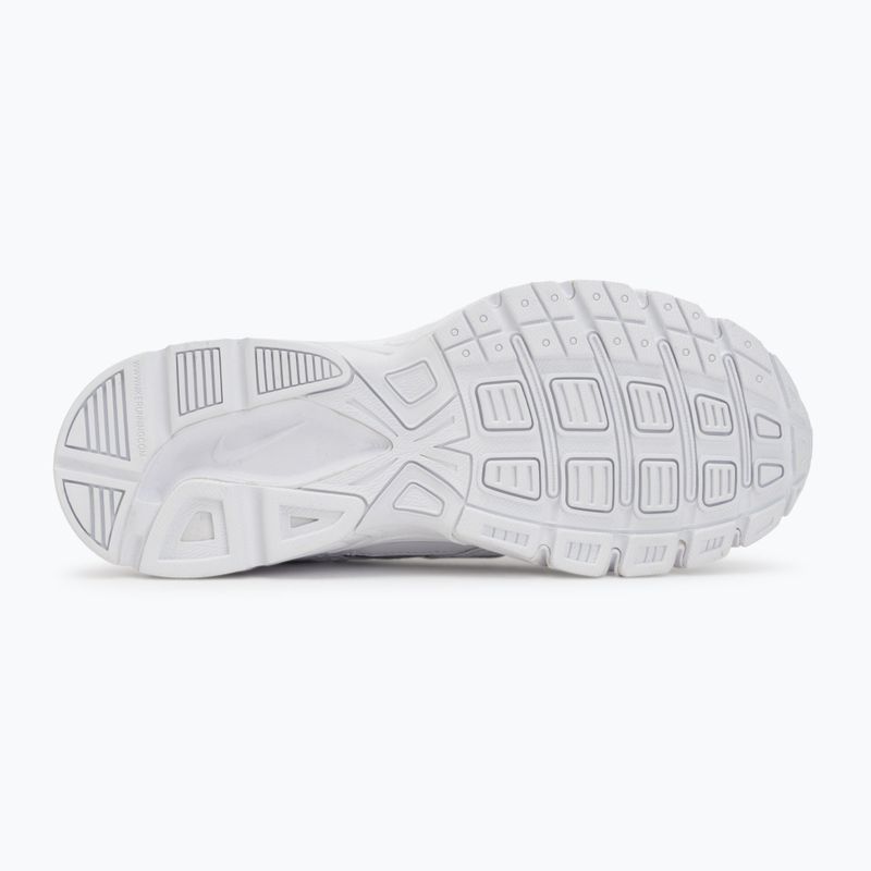 Жіноче взуття Nike Initiator white/photon dust/metallic silver 4