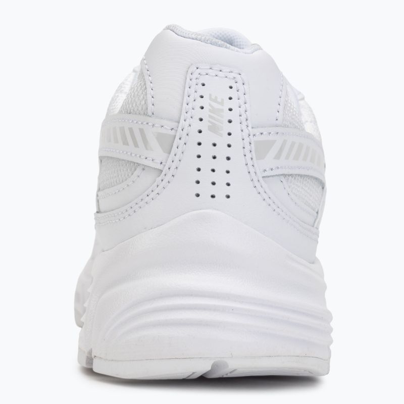Жіноче взуття Nike Initiator white/photon dust/metallic silver 6