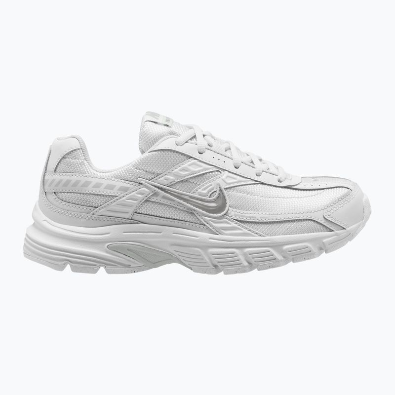 Жіноче взуття Nike Initiator white/photon dust/metallic silver 8