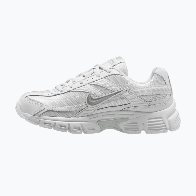 Жіноче взуття Nike Initiator white/photon dust/metallic silver 9