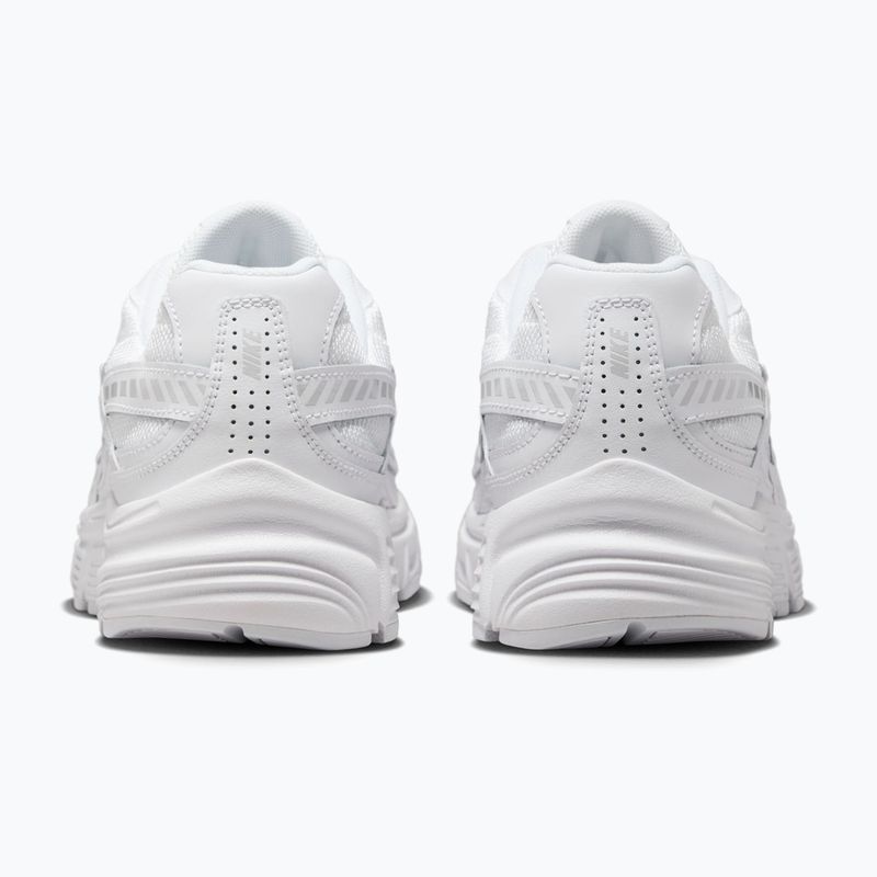 Жіноче взуття Nike Initiator white/photon dust/metallic silver 11