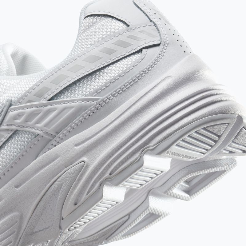 Кросівки жіночі Nike Initiator white/photon dust/metallic silver 9