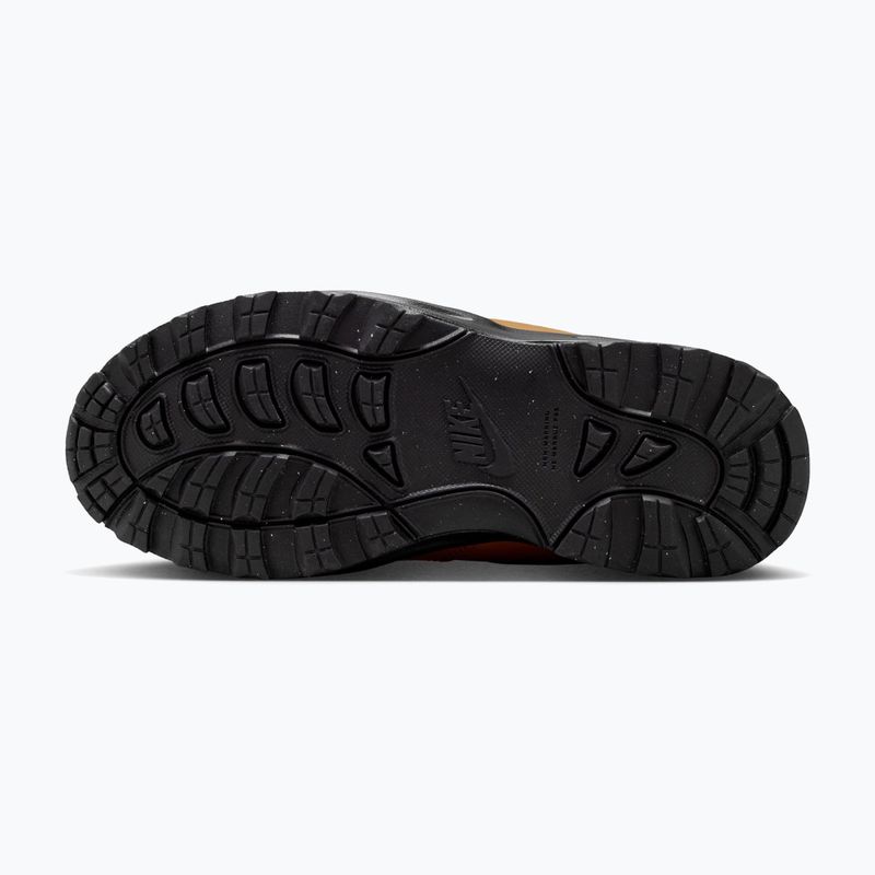 Взуття дитяче Nike Manoa 17 wheat/black/wheat 4