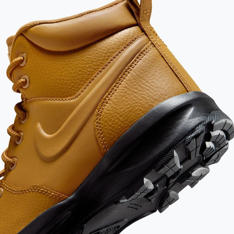 Взуття дитяче Nike Manoa 17 wheat/black/wheat 6
