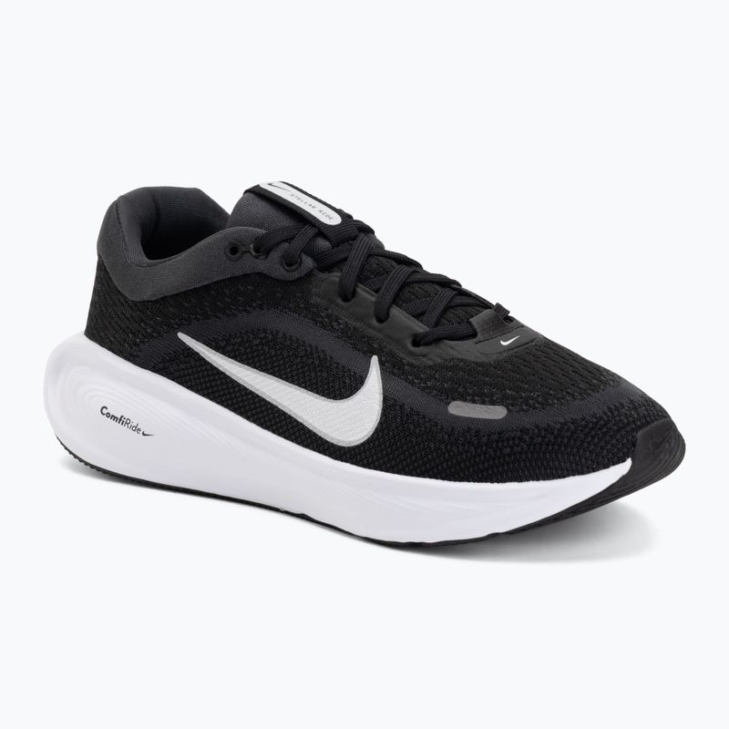 Кросівки для бігу дитячі Nike Stellar Ride black/anthracite/pure platinum/white
