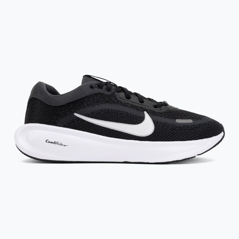 Кросівки для бігу Nike Stellar Ride чорний/антрацит/чистий платиновий/білий 2