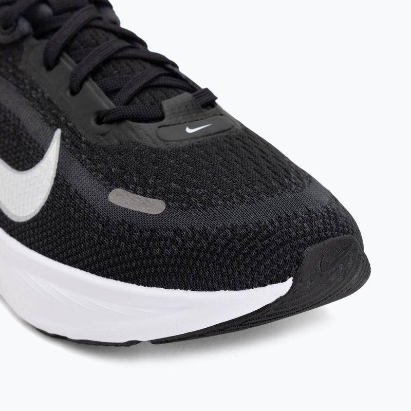 Кросівки для бігу Nike Stellar Ride чорний/антрацит/чистий платиновий/білий 7