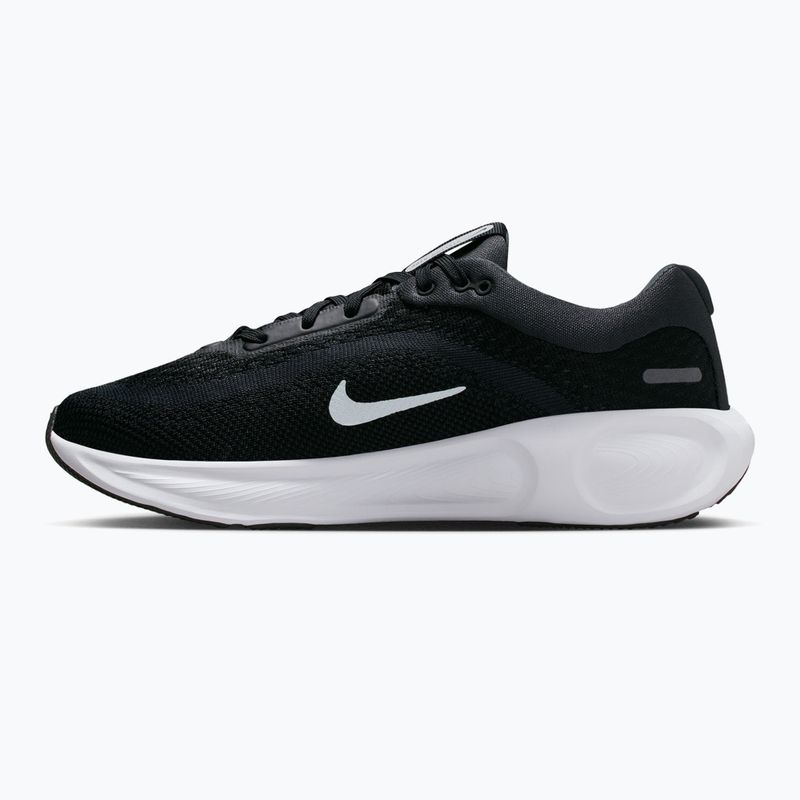 Кросівки для бігу дитячі Nike Stellar Ride black/anthracite/pure platinum/white 2