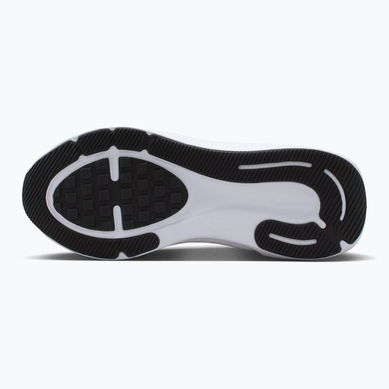 Кросівки для бігу дитячі Nike Stellar Ride black/anthracite/pure platinum/white 3