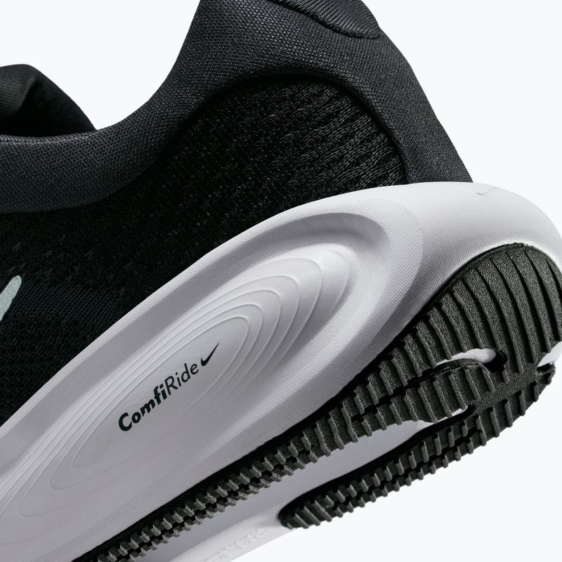 Кросівки для бігу дитячі Nike Stellar Ride black/anthracite/pure platinum/white 6