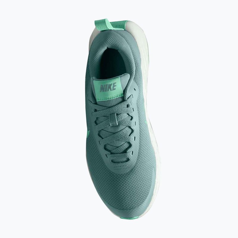 Кросівки жіночі Nike Promina cannon/mint foam/summit white 13