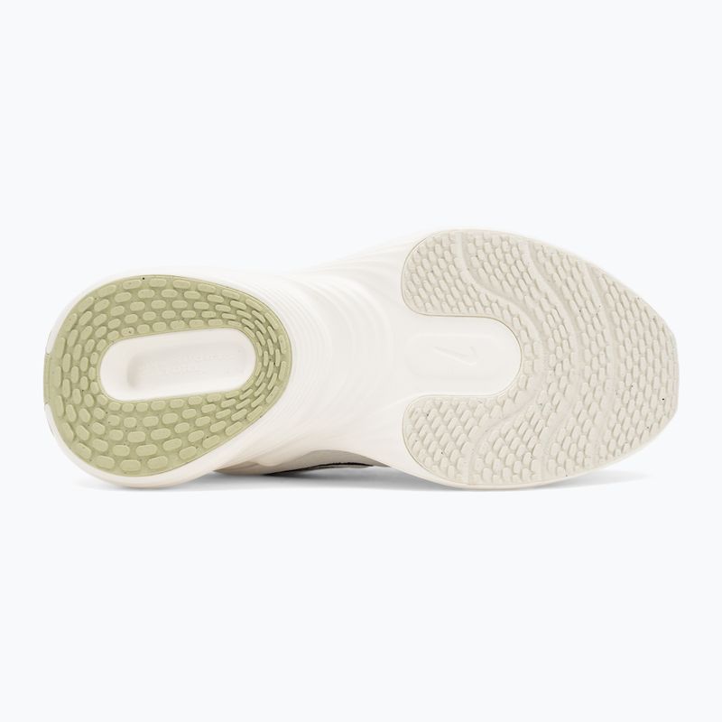 Кросівки дитячі Nike Uplift SC sail/black/life lime 4