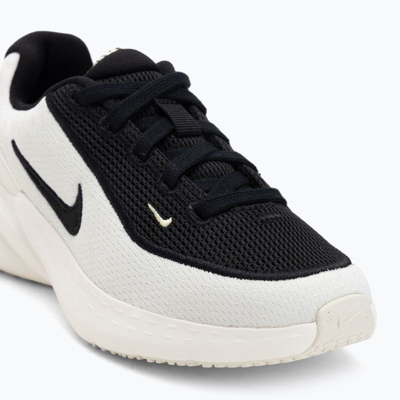 Кросівки дитячі Nike Uplift SC sail/black/life lime 7