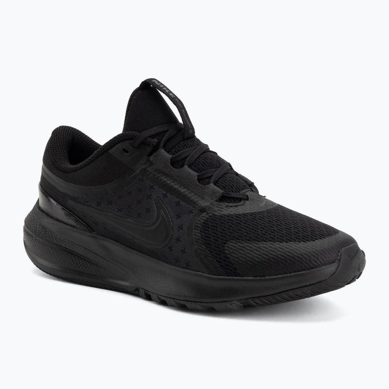 Кросівки для бігу Nike Star Runner 5 чорний/антрацит/чорний
