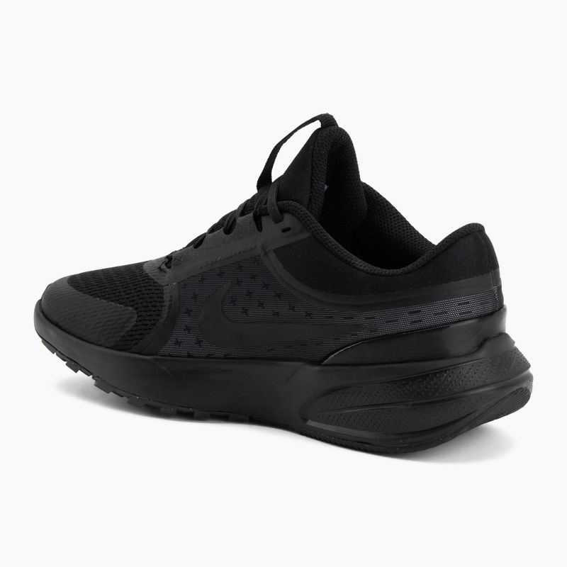 Кросівки для бігу Nike Star Runner 5 чорний/антрацит/чорний 3