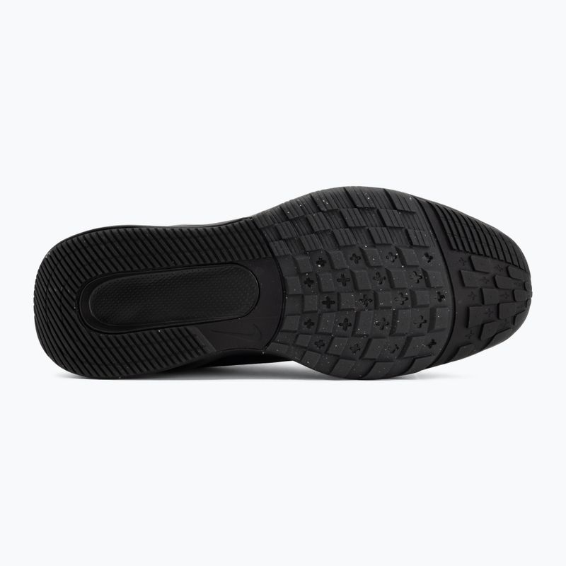 Кросівки для бігу Nike Star Runner 5 чорний/антрацит/чорний 4
