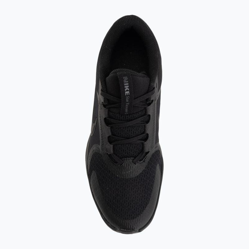 Кросівки для бігу Nike Star Runner 5 чорний/антрацит/чорний 5